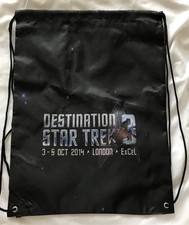 DESTINATION STAR TREK 3