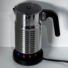 Nespresso aeroccino milk - aeroccino, 4