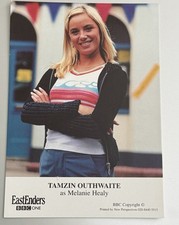 Tamzin Outhwaite as MELANIE