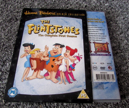 The flintstones - the, complete