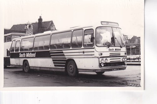 South midland bristol relh - -,