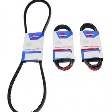 BELT KIT P/S,A/C, ALTERNATOR