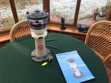 Playmobil Airport Terminal Control Tower (4313)