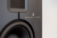 Steinway Lyngdorf Model S