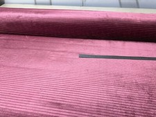 PLEATED VELVET upholstery