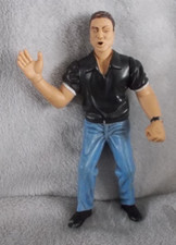 Rare Jakks WWE / WWF 1997 -