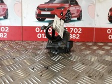 Skoda Octavia Tdi Cr Dsg E5 4 Dohc 2010-2013 1968  THROTTLE BODY 03L128063R