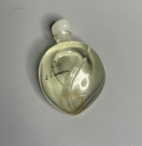 French vintage miniature