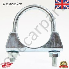 Exhaust System Pipe Connector