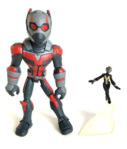 Disney store marvel toybox - disney,