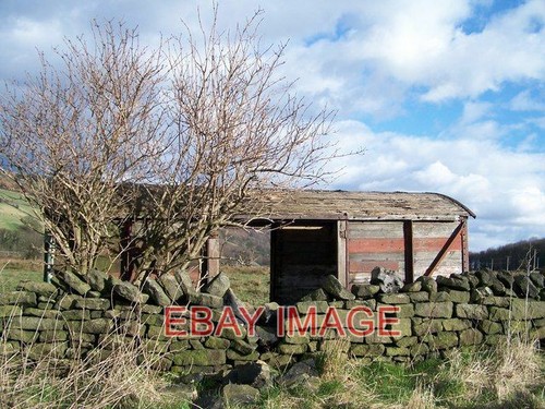 Photo old railway carriage - ,