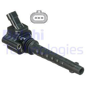 New ignition coil - new, opel