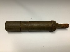 Vintage Aircraft, Vehicle, WW2 Grease Gun London Tecalemit Pat no. 218639 (N)