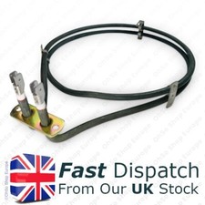 Fan Oven Element for Tecnik