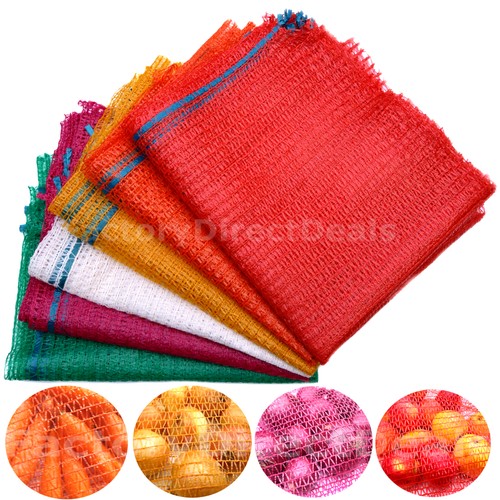 100 net woven sacks mesh - woven,