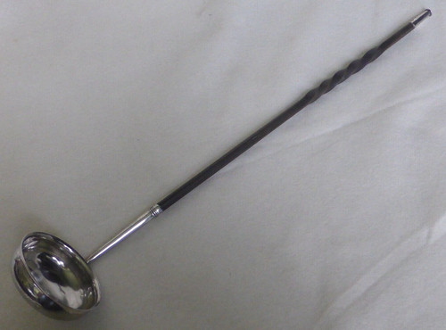 Antique victorian silver - victorian,