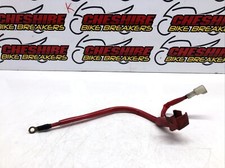 ♻️ Yamaha Yzf R3 Abs 2015 - 2018 Earth Cable Lead Wire ♻️