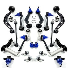 Front +Rear Suspension for BMW