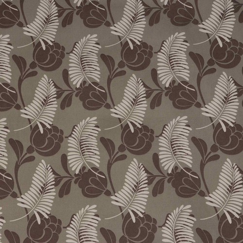 Viva fabric cocoa - viva,