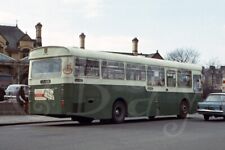 Bus Photo - Morecambe &