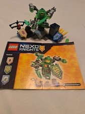LEGO NEXO KNIGHTS: Ultimate