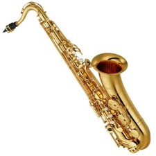 Yamaha YTS-480 Bb Tenor