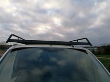 Rhino roof rack