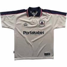 York City 1995-96 Admiral