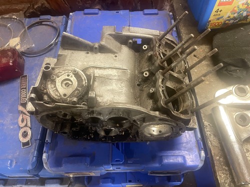Suzuki gt250 250 engine - gt,