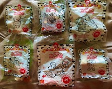 VINTAGE  MCDONALDS 2000. 102