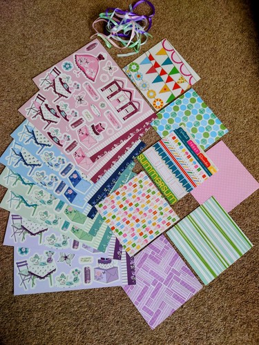 Kanban toppers mixed seconds - kanban,