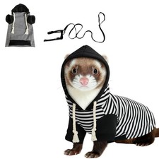 Ferret Harness and Leash Set