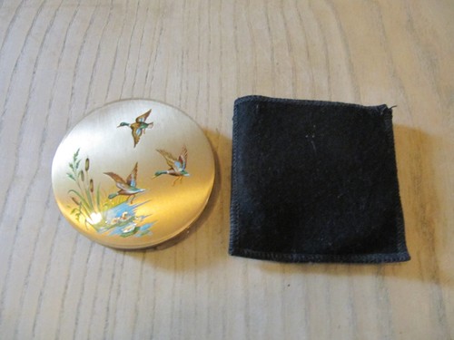 Stratton metallic ducks - stratton,