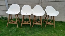 SET OF BAR STOOL FROM IKEA