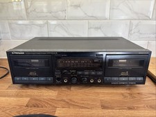   Pioneer  Stereo Cassette