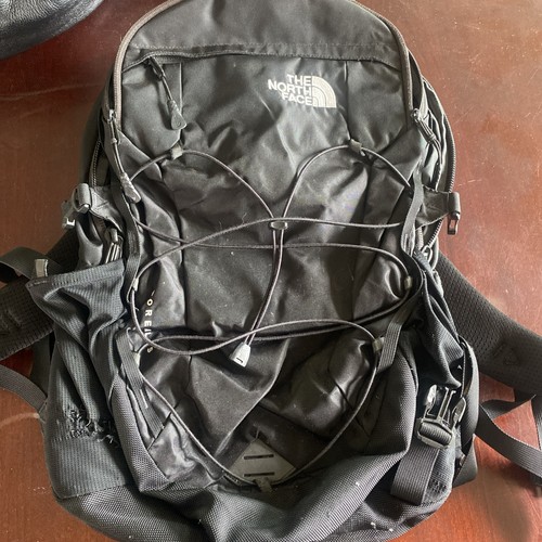 The north face borealis - north, boris