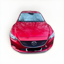 MAZDA 6 SALOON MK3 2.2 DIESEL