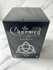 Charmed - Series 1-8 -