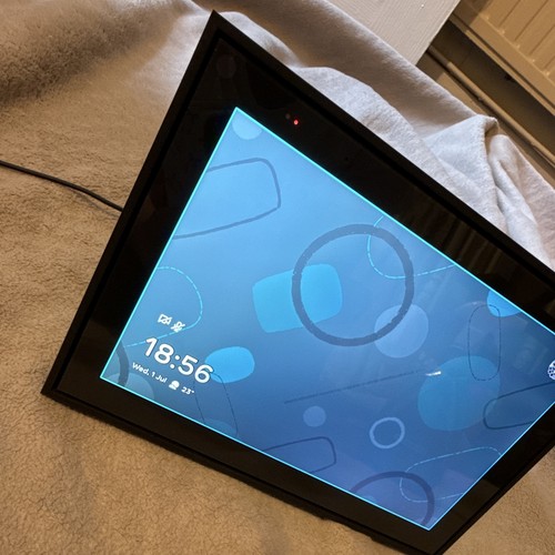 1in digital photo frame - digital,