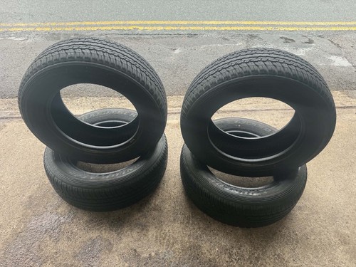 4xdunlop grandtrek at25 - 4xdunlop,