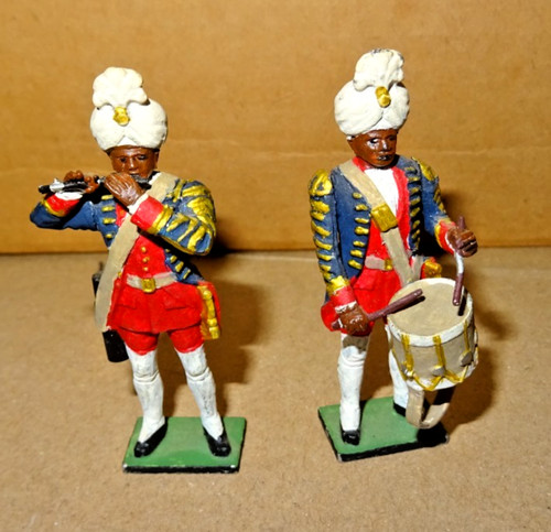 Tradition toy soldiers - toy,