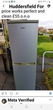Bosch KGN34NLEAG 193/107L E