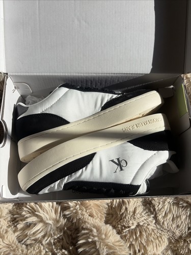 Calvin klein women cupsole - klein,