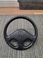 Honda CRX CIVIC Steering wheel