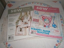 Sew Somerset The Art Of