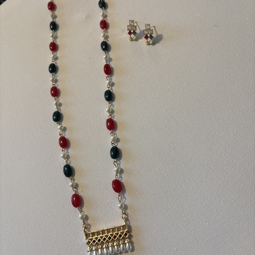 Indian pakistani long gold - indian,