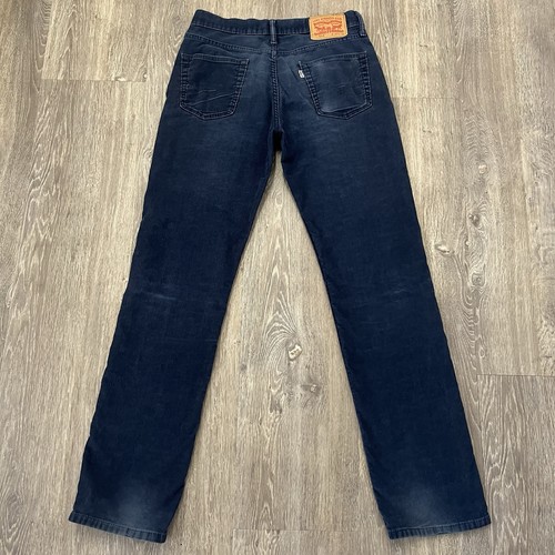 Levi 514 corduroy - levi’s, trousers