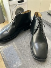 Samuel windsor chukka - , boot