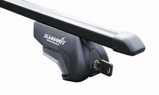 Summit premium roof rack - 2x,