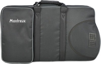 Nylon tenor horn case - tenor, with